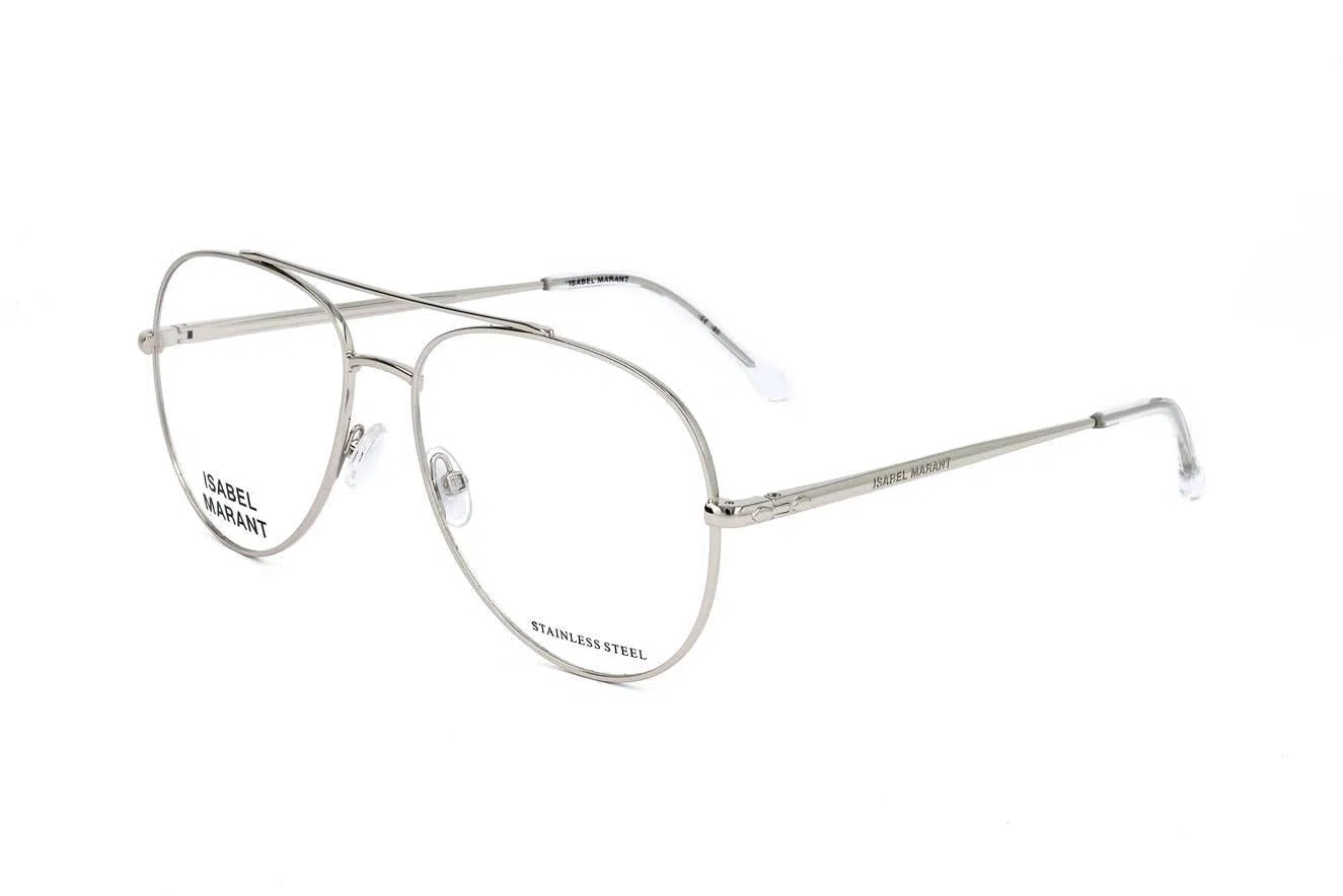 Isabel Marant IM0027 Eyeglasses - view 4